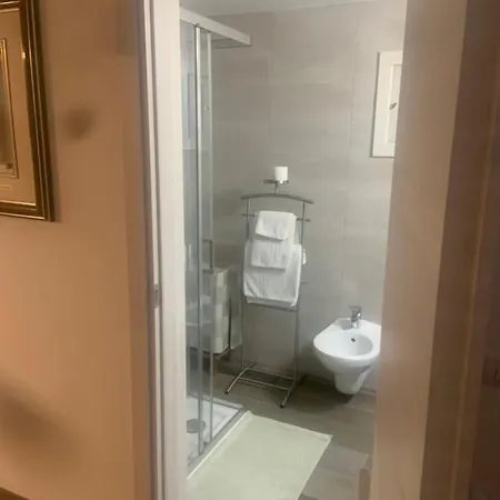 Διαμέρισμα Rifugio Massaffera 3 Massafra