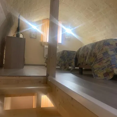 Rifugio Massaffera 3 Διαμέρισμα