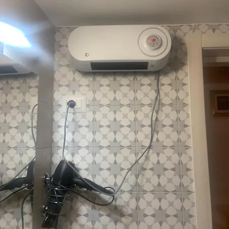 Rifugio Massaffera 3 公寓 *