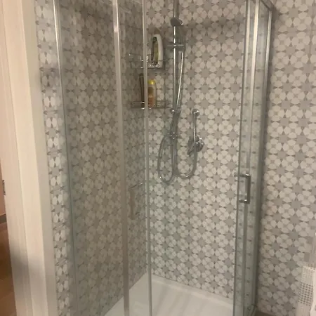 Apartman Rifugio Massaffera 3