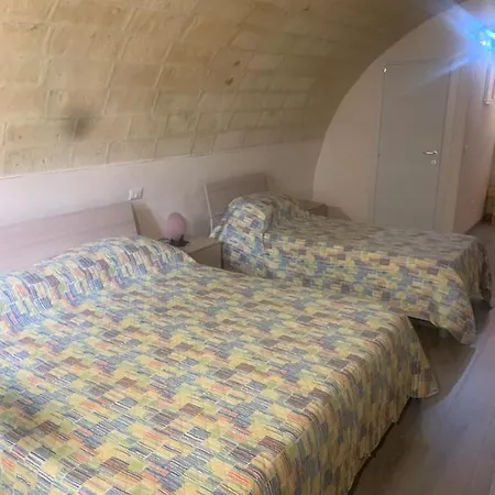 Rifugio Massaffera 3 Apartment Massafra