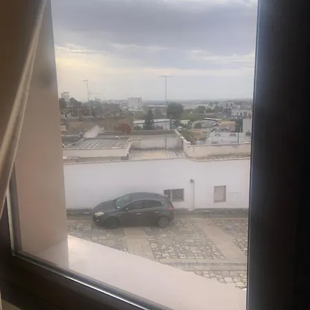 Rifugio Massaffera 3 马萨夫拉