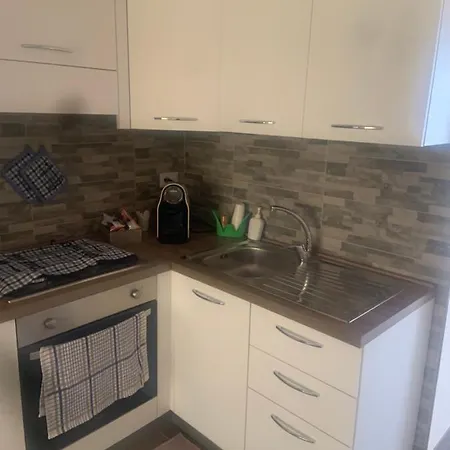 Rifugio Massaffera 3 Massafra