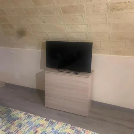 Rifugio Massaffera 3 *