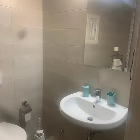 Rifugio Massaffera 3 Apartment *