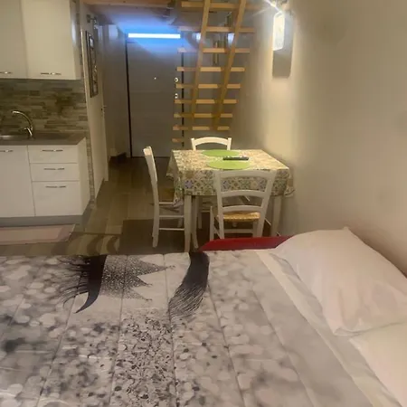 Rifugio Massaffera 3 *