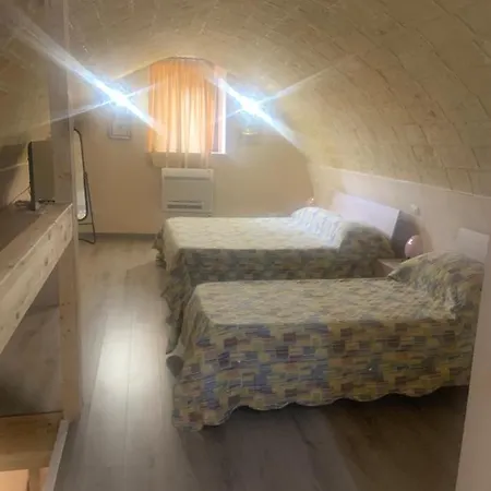 Rifugio Massaffera 3 * 马萨夫拉