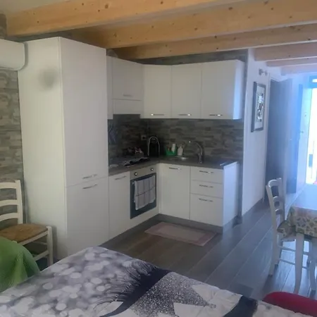 Rifugio Massaffera 3 * 马萨夫拉