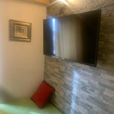 Apartment Rifugio Massaffera 3