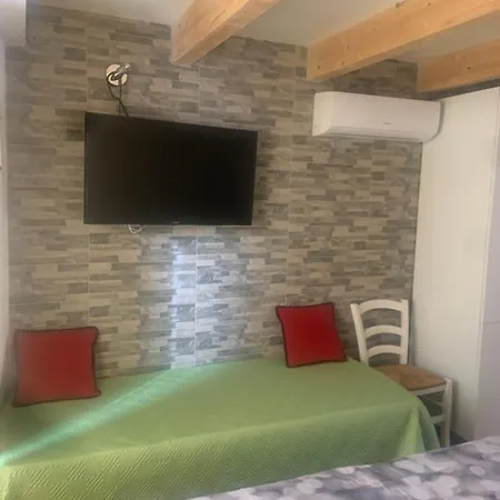 Rifugio Massaffera 3 马萨夫拉