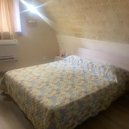 Rifugio Massaffera 3 公寓