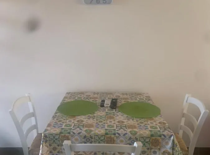 Rifugio Massaffera 3 * Massafra