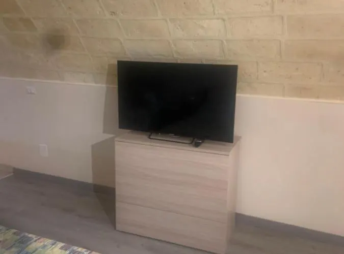 Rifugio Massaffera 3 *