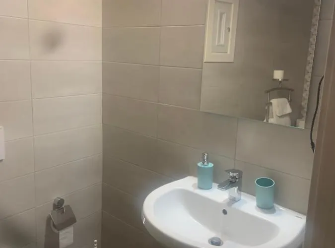 Rifugio Massaffera 3 Apartment *