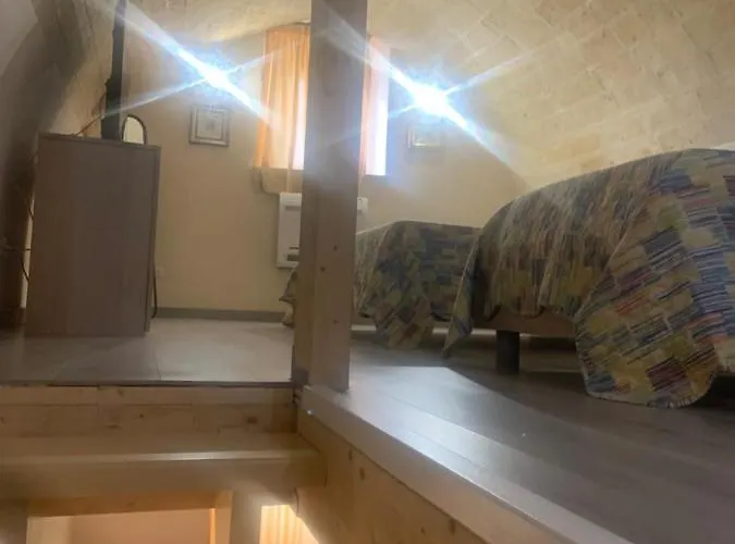 Rifugio Massaffera 3 公寓