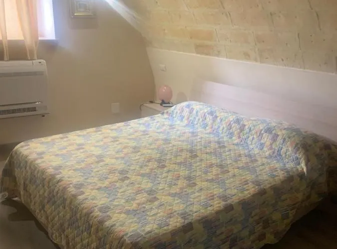 Rifugio Massaffera 3 公寓